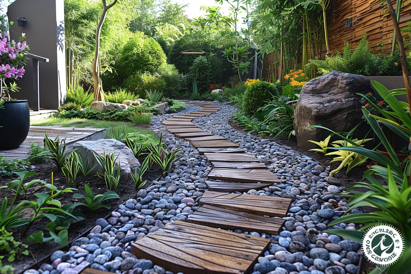 Créer un jardin écologique et durable : étapes et conseils pratiques