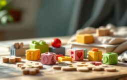 Quels jouets et jeux éducatifs choisir pour l’apprentissage de votre enfant ?