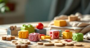 Quels jouets et jeux éducatifs choisir pour l’apprentissage de votre enfant ?