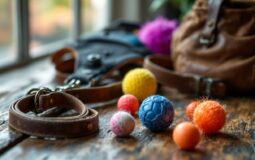 Accessoires pour éduquer efficacement votre chien ou votre chiot